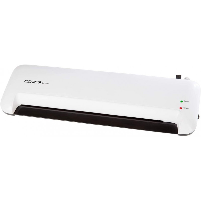 Plastifieuse Génie LA300 A3 / Blanc - photo 2