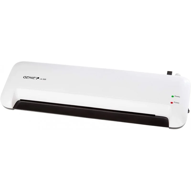 Plastifieuse Génie LA300 A3 / Blanc - photo 2