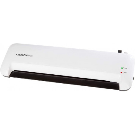 Plastifieuse Génie LA300 A3 / Blanc - photo 6