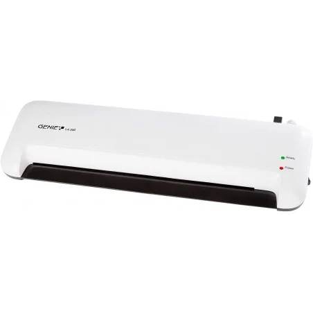 Plastifieuse Génie LA300 A3 / Blanc - photo 6