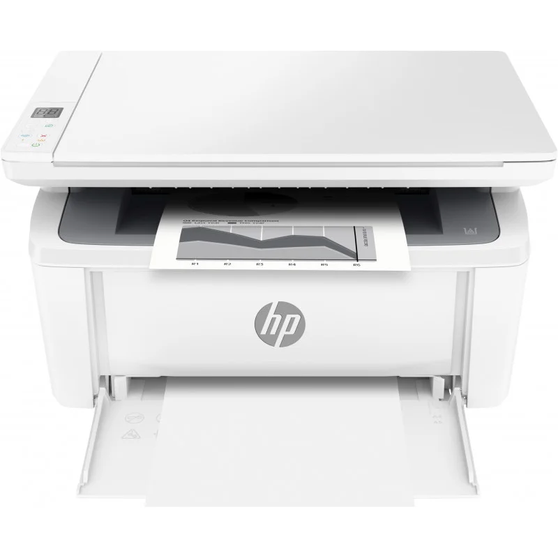 Imprimante Multifonction Laser Monochrome HP LaserJet M141w / Wifi - HP - photo 1