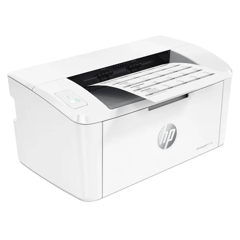 Imprimante Laser Monochrome HP LaserJet M111a - HP - photo 3