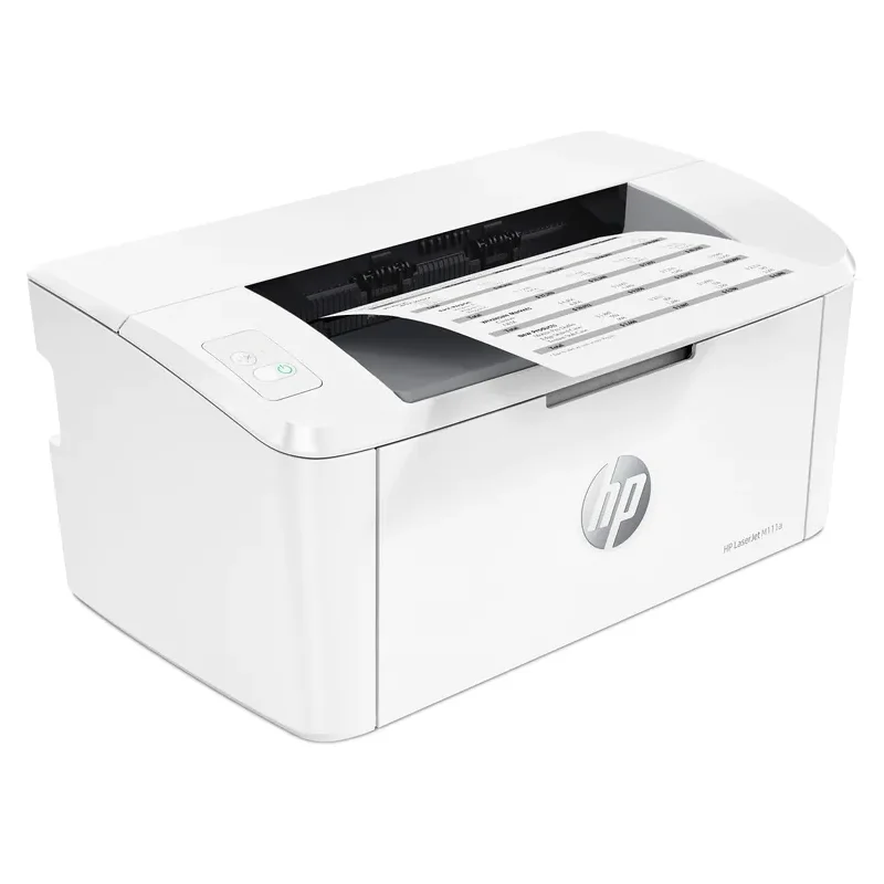 Imprimante Laser Monochrome HP LaserJet M111a - HP - photo 3