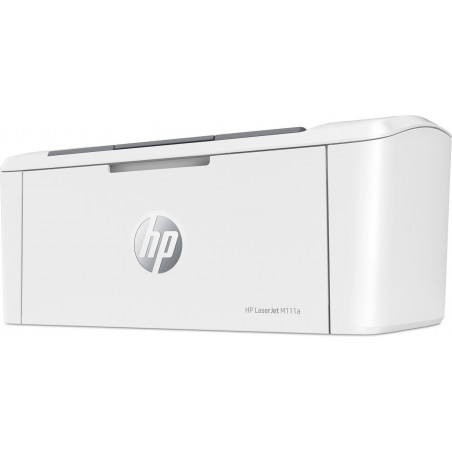 Imprimante Laser Monochrome HP LaserJet M111a - HP - photo 9