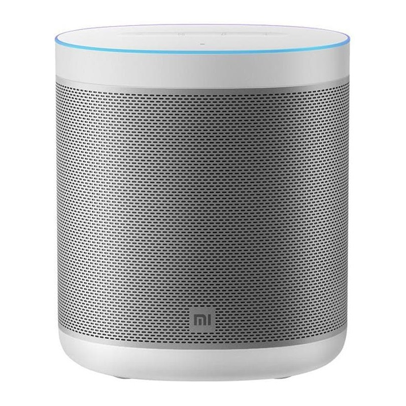 Haut parleur Sans fil Xiaomi Mi Smart Speaker - Xiaomi - photo 1