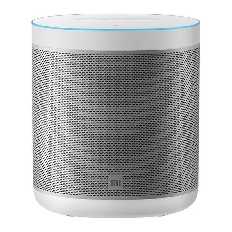 Haut parleur Sans fil Xiaomi Mi Smart Speaker - Xiaomi - photo 1