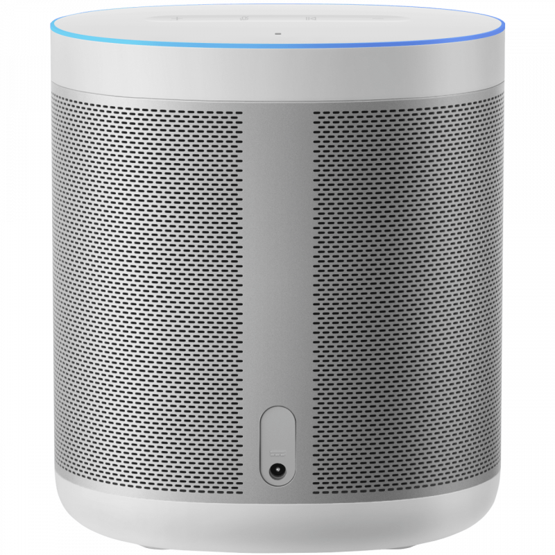 Haut parleur Sans fil Xiaomi Mi Smart Speaker - Xiaomi - photo 2