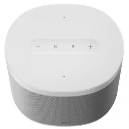 Haut parleur Sans fil Xiaomi Mi Smart Speaker - Xiaomi - photo 16