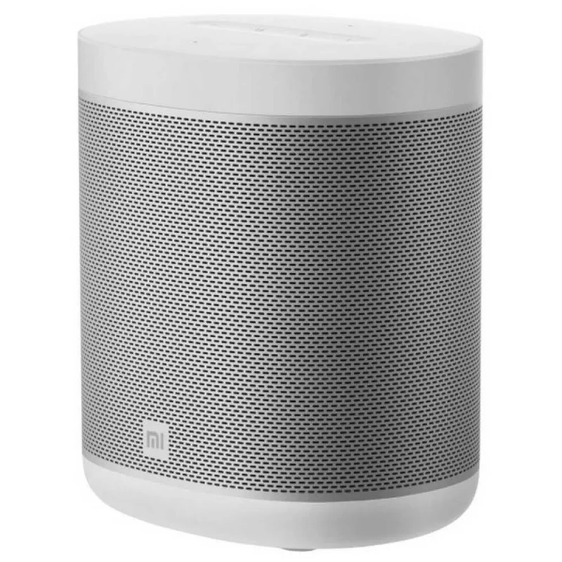 Haut parleur Sans fil Xiaomi Mi Smart Speaker - Xiaomi - photo 4