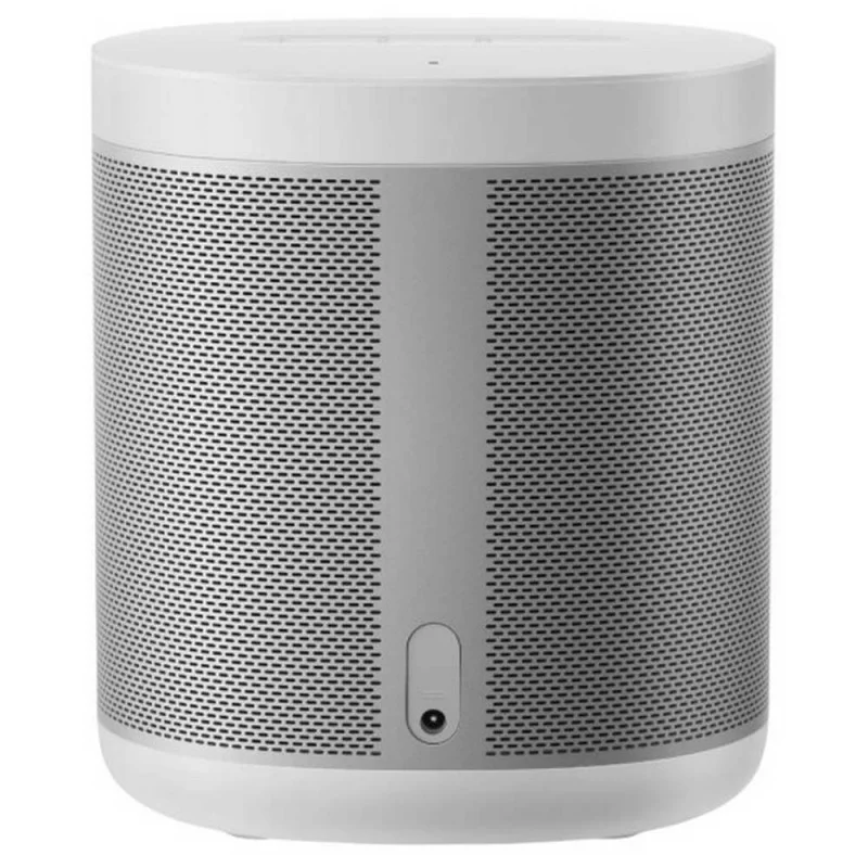 Haut parleur Sans fil Xiaomi Mi Smart Speaker - Xiaomi - photo 6