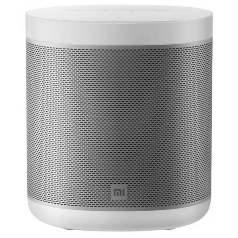 Haut parleur Sans fil Xiaomi Mi Smart Speaker - Xiaomi - photo 7