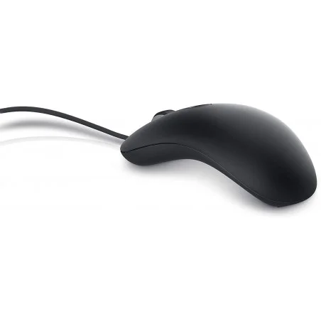 Souris optique Dell avec lecteur d’empreintes digitales MS819 / Noir - Dell - photo 14