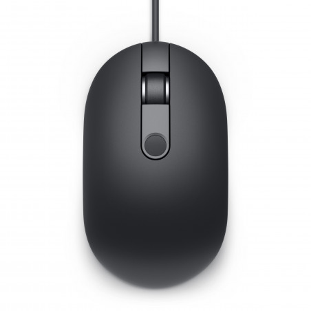 Souris optique Dell avec lecteur d’empreintes digitales MS819 / Noir - Dell - photo 7