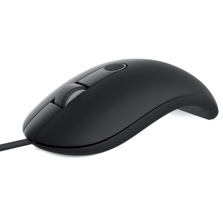 Souris optique Dell avec lecteur d’empreintes digitales MS819 / Noir - Dell - photo 10
