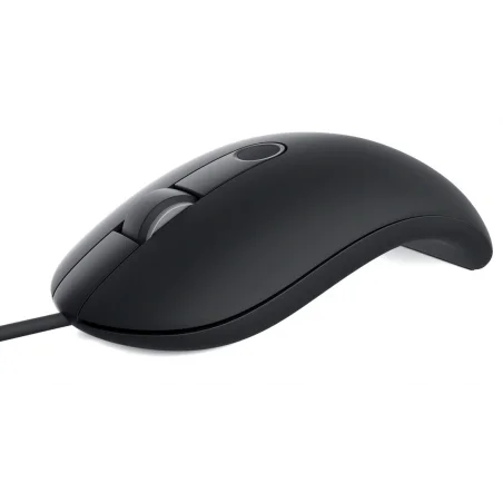 Souris optique Dell avec lecteur d’empreintes digitales MS819 / Noir - Dell - photo 10