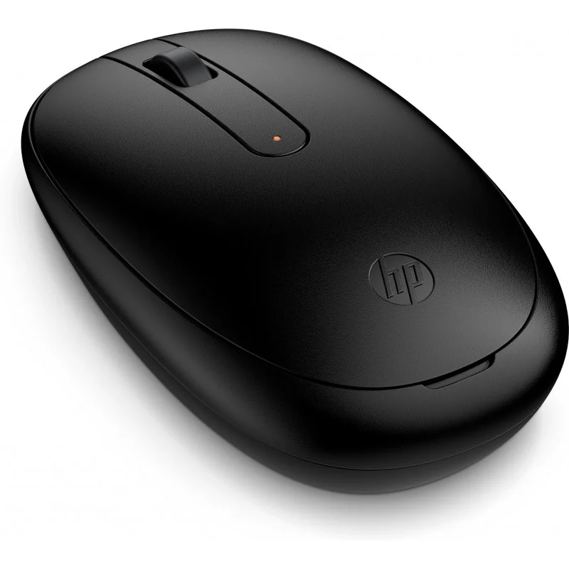 Souris sans fil Bluetooth HP 240  Noir