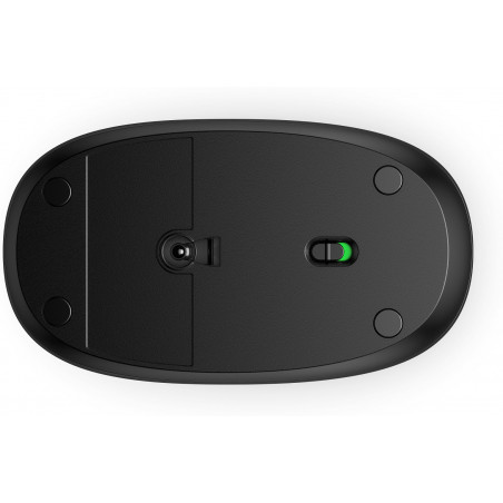 Souris sans fil Bluetooth HP 240  Noir - HP - photo 11