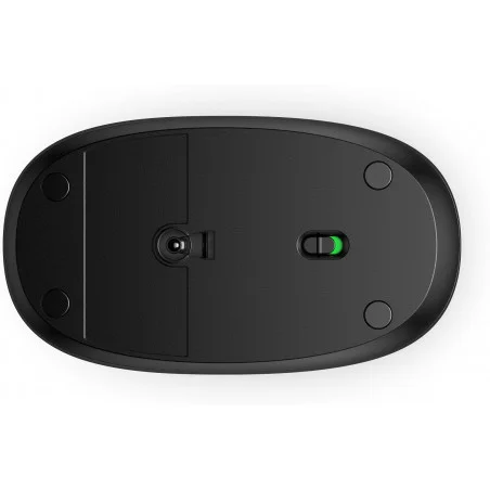Souris sans fil Bluetooth HP 240  Noir - HP - photo 11