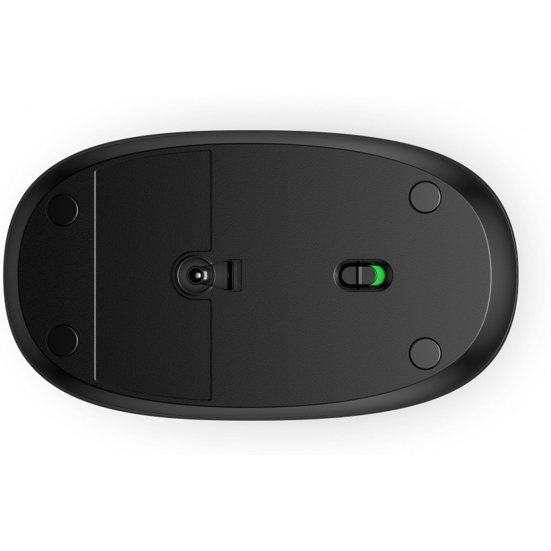 Souris sans fil Bluetooth HP 240  Noir - HP - photo 3