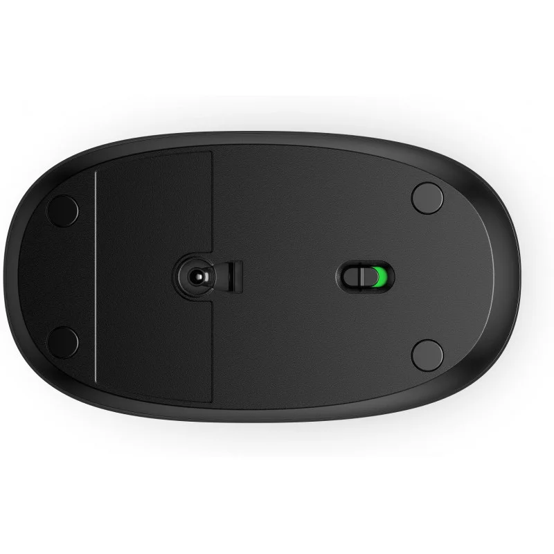 Souris sans fil Bluetooth HP 240  Noir - HP - photo 3