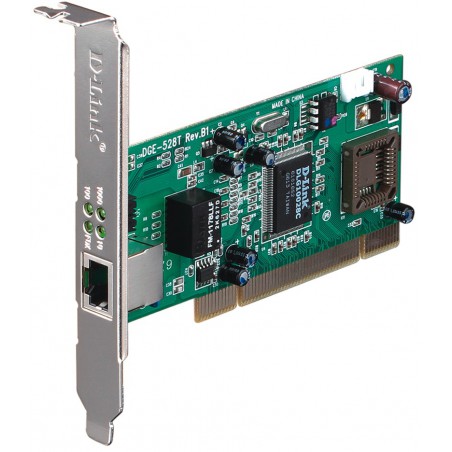 Carte réseau Gigabit PCI - photo 4