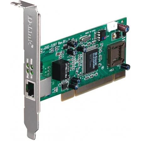 Carte réseau Gigabit PCI - photo 4