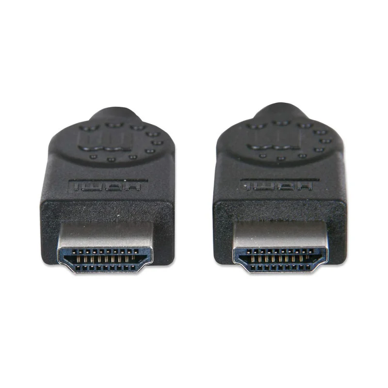 Câble HDMI vers HDMI Manhattan 1M 4K avec Ethernet - photo 2