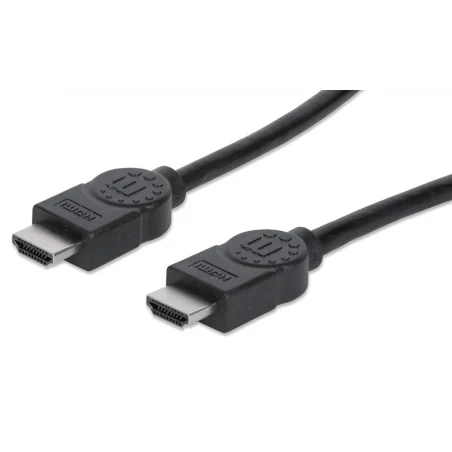 Câble HDMI vers HDMI Manhattan 1M 4K avec Ethernet - photo 4