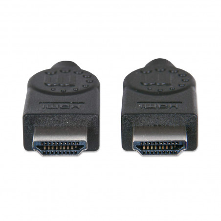 Câble HDMI vers HDMI Manhattan 1M 4K avec Ethernet - photo 5