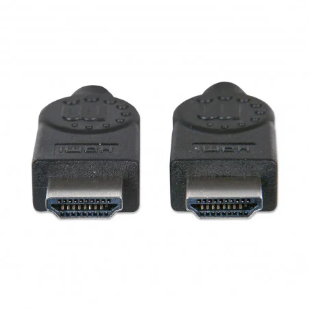 Câble HDMI vers HDMI Manhattan 1M 4K avec Ethernet - photo 5