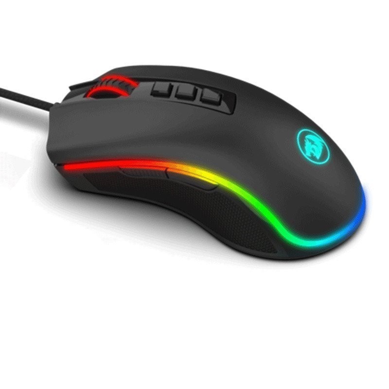Souris Gaming  Redragon COBRA M711-2-RGB - Redragon - photo 2