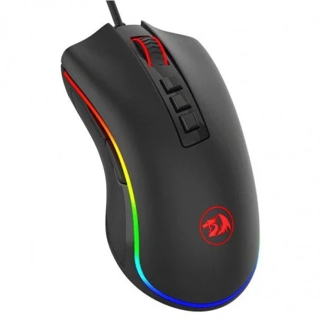 Souris Gaming  Redragon COBRA M711-2-RGB - Redragon - photo 5