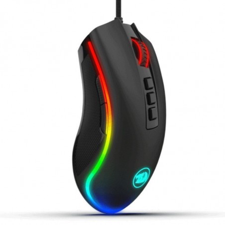 Souris Gaming  Redragon COBRA M711-2-RGB - Redragon - photo 8