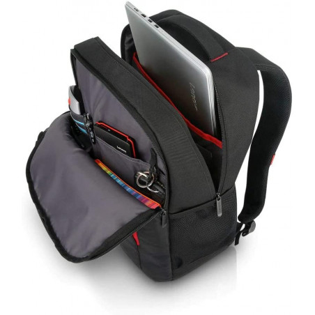 Sac à dos Lenovo B515 pour PC Portable 15.6" / Noir - Lenovo - photo 12
