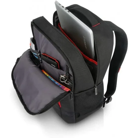 Sac à dos Lenovo B515 pour PC Portable 15.6" / Noir - Lenovo - photo 12