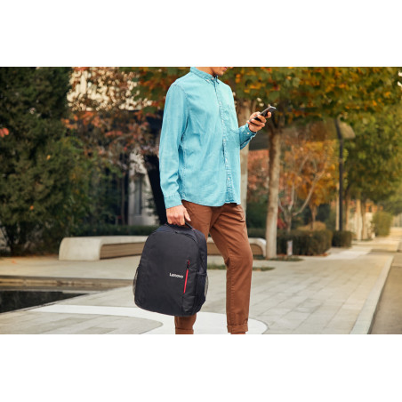 Sac à dos Lenovo B515 pour PC Portable 15.6" / Noir - Lenovo - photo 14