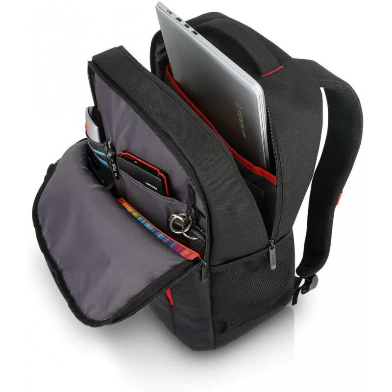 Sac à dos Lenovo B515 pour PC Portable 15.6" / Noir - Lenovo - photo 4