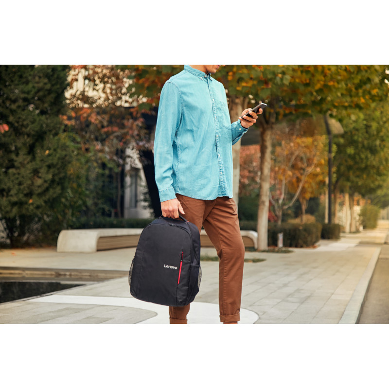 Sac à dos Lenovo B515 pour PC Portable 15.6" / Noir - Lenovo - photo 5