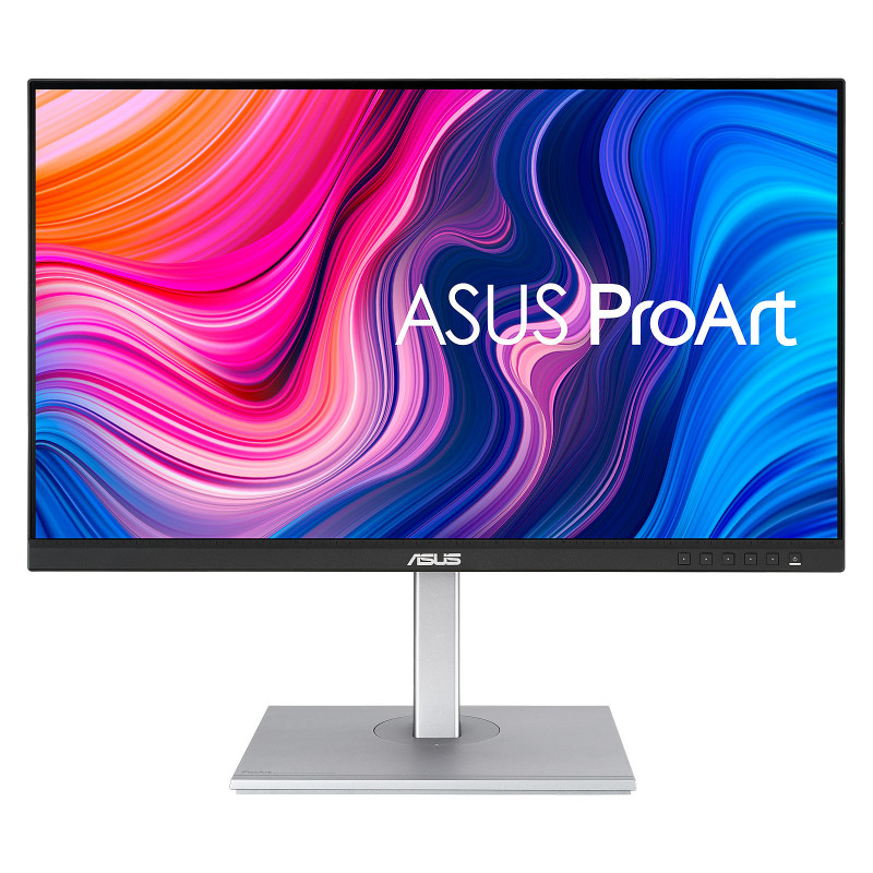 Ecran ASUS 27" LED - ProArt PA279CV 4K HDR10 - Asus - photo 1