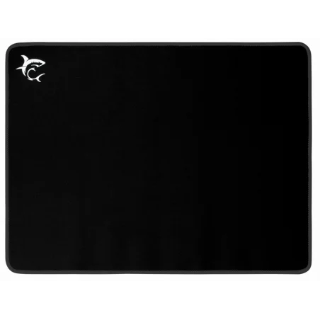 Tapis Souris White Shark Black Knight 400 x 300 MM - photo 5
