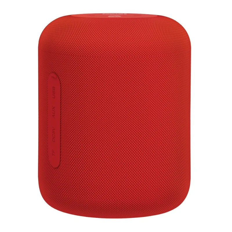 Haut-parleur Bluetooth Promate BOOM / Rouge - photo 1
