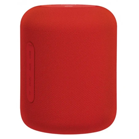 Haut-parleur Bluetooth Promate BOOM / Rouge - photo 6