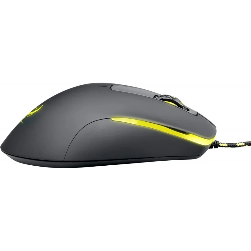 Souris Filaire Gamer XTRFY M1 / Noir - photo 2