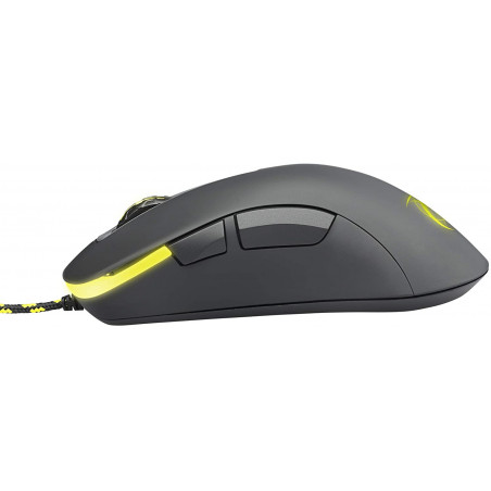 Souris Filaire Gamer XTRFY M1 / Noir - photo 11