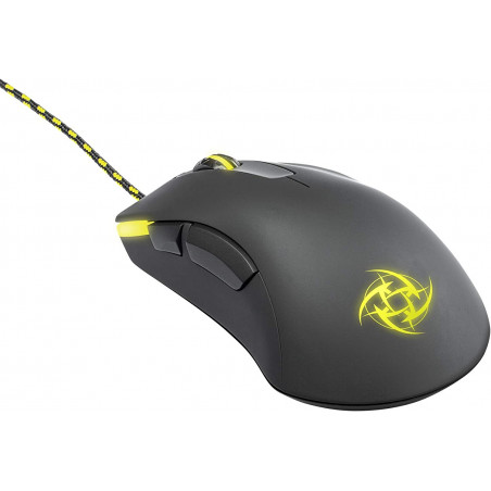 Souris Filaire Gamer XTRFY M1 / Noir - photo 13