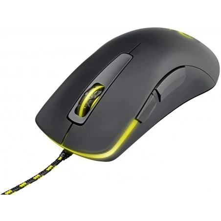 Souris Filaire Gamer XTRFY M1 / Noir - photo 15