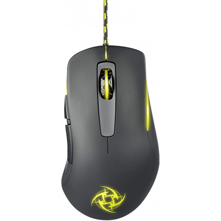 Souris Filaire Gamer XTRFY M1 / Noir - photo 8