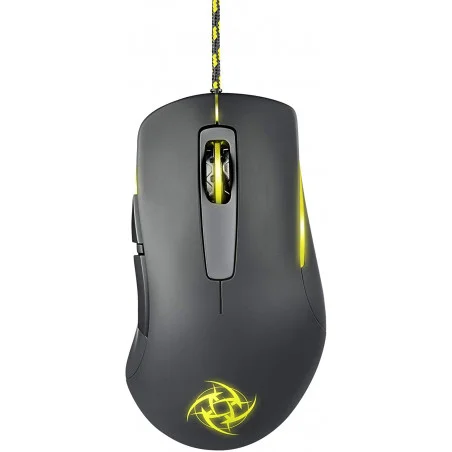 Souris Filaire Gamer XTRFY M1 / Noir - photo 8