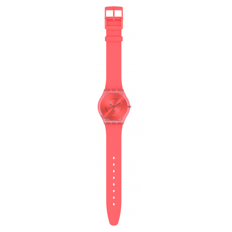 Montre Pour Femme Swatch SWEET CORAL SS08R100 - photo 13