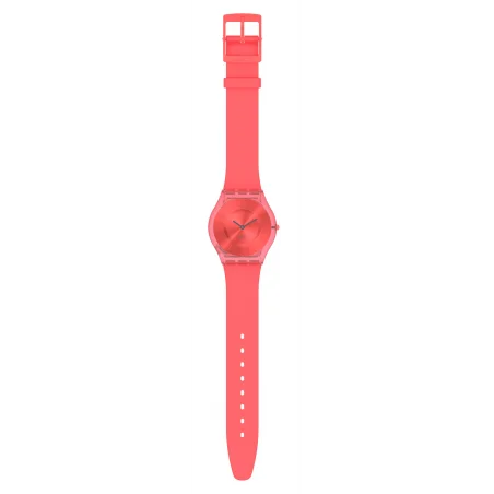 Montre Pour Femme Swatch SWEET CORAL SS08R100 - photo 13